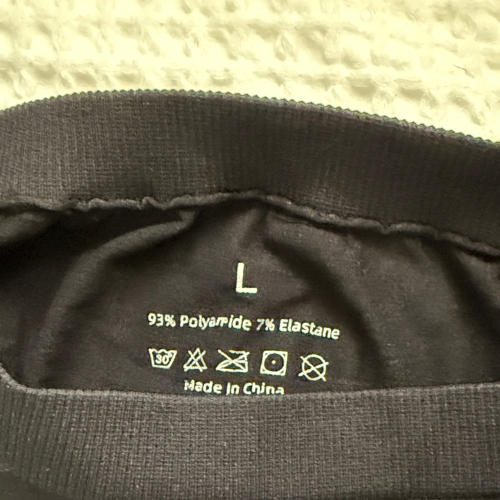 GLIZM Pregnancy Belly Band - Never been worn